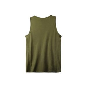 Débardeur 100% coton pour hommes GYM personnalisé Chemise sans manches avec logo personnalisé fournisseur du Bangladesh - Product Image 6