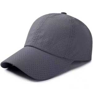 Gorra de Béisbol de Verano de Algodón con Visera, 38 Colores, Logotipo Bordado a Mano, Transpirable, Protección Solar, Estilo Deportivo para Hombres y Mujeres - Product Image 2