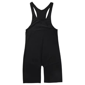 New Arrival High Quality Men's <b>Wrestling</b> Singlet 100% Polyester Quick Dry Lightweight Breathable Custom Wholesale - Product Image 3
