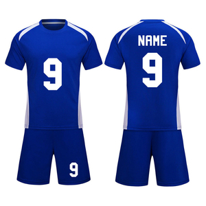 Uniformes de Fútbol Sublimados Hechos a Medida, Uniformes Profesionales para Equipos de Fútbol a Precio Competitivo - Product Image 1