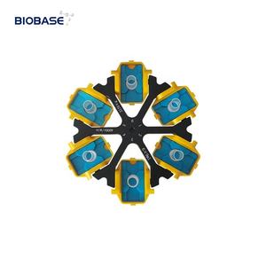 צנטריפוגה ביולוגית BKC-TL4Cyto למעבדות אימונוהמטולוגיה, מעבדות בתי חולים ומעבדות מחקר - Product Image 2