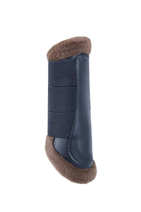 Nuevo Equipo Ecuestre Profesional, Botas Antimosquitos de Nailon para Caballos, Protección Completa para las Patas, Diseño 2026, OEM - Product Image 6
