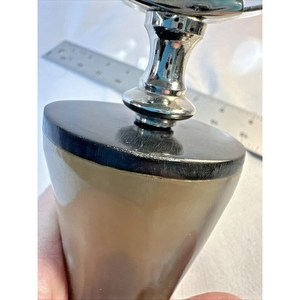 Lupas de Aumento Clásicas NEHA ENTERPRISES con Cristal de Cuerno, Acabado a Mano, para Evaluación de Joyería y Aplicaciones de Coleccionismo - Product Image 4