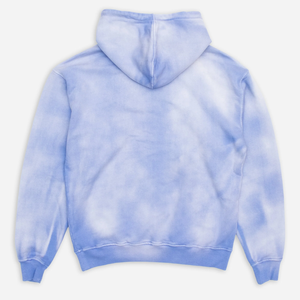 Sudadera Personalizada Vintage con Lavado Ácido, Algodón Grueso de 380 g/m², Corte Regular para Hombre, con Pedrería, Logotipo Impreso en DTG, Efecto Desgastado por el Sol, Estilo Urbano, Color Sólido - Product Image 2