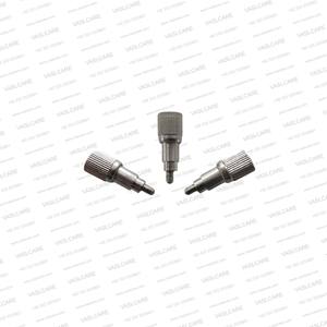 Set di Pinze per Sinusiti ENT, Pinze da Taglio Nasali, Sonda di <span class=keywords><strong>Aspirazione</strong></span>, Curette, Strumenti Manuali in Acciaio Inossidabile Tedesco per Endoscopia - Product Image 3