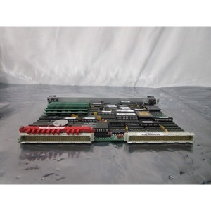 AMAT 0100-09002 PCB Assy, V06-05-E, VME SBC, CPV - Équipements et pièces semi-conducteurs d'occasion fiables à l'échelle mondiale - Product Image 4