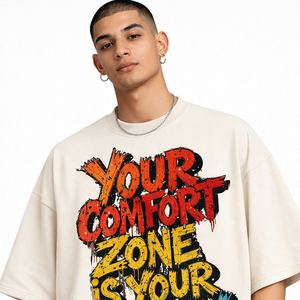 Camisetas de alta calidad para hombre y mujer, ropa casual de tela de algodón suave, diseñadas para la comodidad diaria, venta al por mayor de prendas de vestir. - Product Image 3