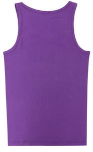 Débardeurs pour hommes en coton respirant, style urbain, col rond, coupe ajustée, pour l'été, prix de gros - Product Image 6