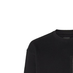 เสื้อสเวตเชิ้ตผ้าฝ้ายฟลีซ 100% แขนยาว สวมใส่สบาย ทรงพอดีตัว ระบายอากาศได้ดี เป็นมิตรกับสิ่งแวดล้อม เหมาะสำหรับฤดูหนาว - Product Image 6