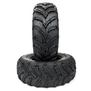 Pneumatici Tubeless Diagonali Nuovi per ATV/UTV Direttamente dalla Fabbrica 25x10 Posteriore 12 6PR QM377 25x10 Anteriore 12 6PR QM377 - Product Image 6