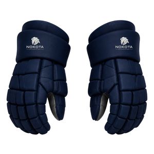 Gants de hockey sur glace professionnels rembourrés, équipement de protection pour les mains, pour les joueurs, l'entraînement, la compétition, les sports d'équipe, vente en gros - Product Image 1