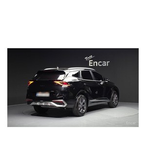 Kia Sportage 1.6 Turbo Essence 2WD Euro V 2022, sièges en cuir, caméra de recul, conduite à gauche, 42 072 km - Product Image 2