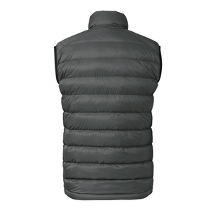 Professional Simple Design Customized Shooting Hunting Vest Outdoor Hunting Work Hunting Clothing Trap <b>Camo</b> - Product Image 2