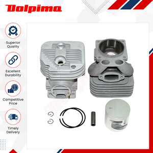 กระบอกสูบสำหรับ PARTNER K1270 60MM ( 582 58 23-01 ) HQ - Product Image 2
