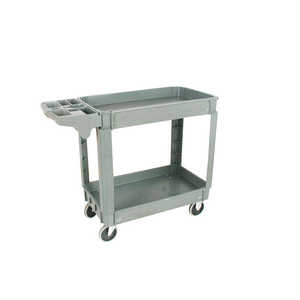 Ruedas de Alta Calidad 6x2 con 2 Rodamientos, Súper Resistentes, de Nylon y Poliuretano, Material de Polipropileno con Banda de Rodadura de Goma, Oferta de Vietnam - Product Image 2