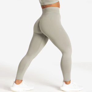 Meilleurs leggings de yoga pour femmes, fabriqués en grande quantité, en tissu imperméable, matière de qualité supérieure, prix abordable, durables. - Product Image 6