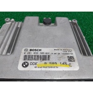 ECU และโมดูลคอมพิวเตอร์มือสองสำหรับรถยนต์ซีรีส์ 3 รุ่น 858914501 - Product Image 4