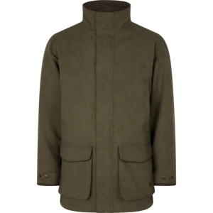 Veste de chasse imperméable pour homme, coupe-vent silencieuse, respirante, vêtements de chasse - Product Image 4