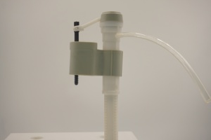 Durable Eco-Friendly High Performance Filling <b>Valves</b> PP/ABS/PVC POM Core OEM Factory Direct Toilet Inlet <b>Valve</b> - Product Image 5