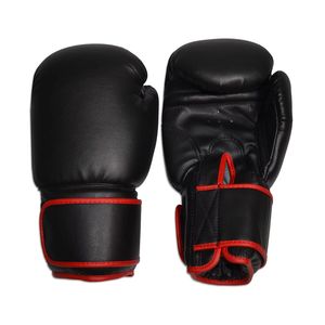 Guantes de Boxeo para Hombre y Mujer, Guantes Profesionales para Entrenamiento, Saco de Boxeo, MMA, Muay Thai, Sparring, Kickboxing - Product Image 5