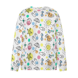 Sudaderas transpirables de talla grande a precio mayorista, servicio OEM, sudadera de sublimación para hombre, sudadera de sublimación para hombre suave y ecológica - Product Image 4