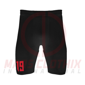 Uniformes de fútbol americano 7 contra 7 personalizados de alta calidad al por mayor, ropa deportiva con logo impreso personalizado, uniformes 7 contra 7 en color sólido - Product Image 4