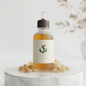 Frankincense Oil Bulk Exporter for Cosmetics, Hair Care, Skin Care, Fragrance Products and Personal Care Manufacturing - Product Image 5