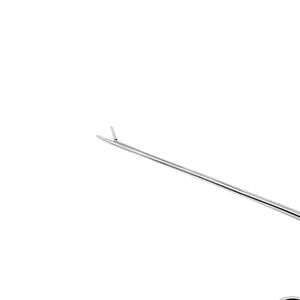 Wholesale ENT Alligator Ear Forceps 3.5 cm Stainless Steel Crocodile Style Manual Surgical Veterinary Instrument <b>Precision</b> <b>Tool</b> - Product Image 4