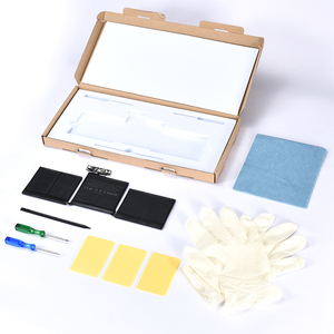 Batería MacBook Pro para A1708 A2159 A2289 <span class=keywords><strong>A2338</strong></span> Batería para computadora portátil A2171 - Product Image 4