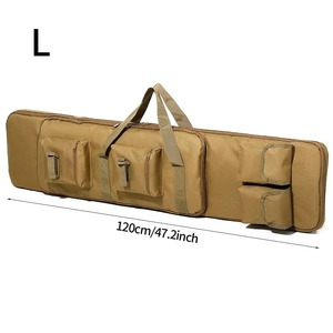 Precision Optics Ready Transport Cover Case Reinforced Padded Outdoor <b>Equipment</b> Guard Shockproof Hardware Protection Shielding - Product Image 6