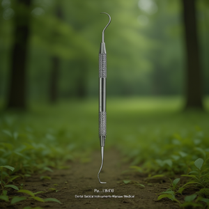 Instruments chirurgicaux dentaires - Warsaw Medical - Product Image 3