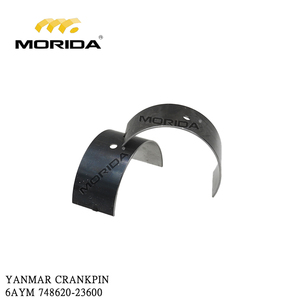 148620-33010 ชุดประกอบแกนกลาง 6AYM สำหรับยันม่าร์ - Product Image 3