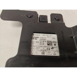 Unidad de ensamblaje Nexo RIGHT - Radar de esquina trasera, lado derecho, usado, OEM 99150M5000 - Product Image 4
