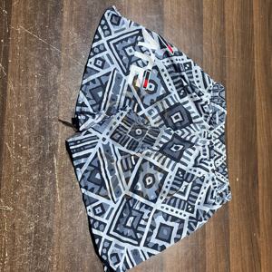 Shorts de grappling MMA imprimés par sublimation pour hommes, vêtements d'arts martiaux, shorts de boxe, shorts MMA - Product Image 2