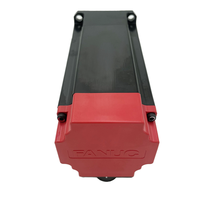 Moteur servo AC Fanuc A06B-0247-B400 A06B-0238-B200 A06B-0075-B203 pour l'automatisation et les machines CNC, fabriqué au Japon