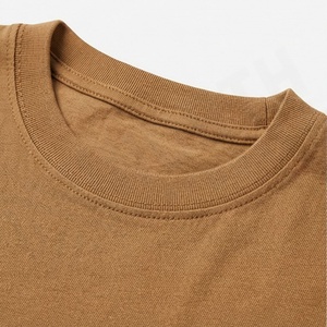 T-shirt oversize pour femme en coton, avec logo personnalisé imprimé, coupe ample, style streetwear, vente en gros, couleur personnalisée, t-shirt tendance - Product Image 4