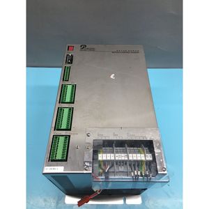 Servoaccionamiento Pacific Scientific SC750 121-236 - Equipo y Piezas de Semiconductores de Confianza de Marca Global - Product Image 3