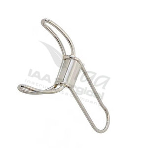 Retractor Bucal Quirúrgico Dental de Acero Inoxidable de la Mejor Calidad, Retractor de Labios y Mejillas Vestibular de 6.5 Pulgadas, Autoestático, para Uso Médico Hospitalario - Product Image 6