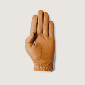 Gants de golf personnalisables en cuir de cabretta souple de qualité supérieure, respirants, en cuir de mouton - Product Image 6
