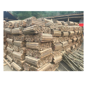 ไม้ไผ่แยกก้านขายส่งสำหรับทำว่าวแบบดั้งเดิม - Product Image 6