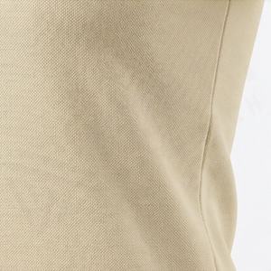 Camiseta de Verano para Mujer, de Algodón, Talla Grande, Lisa, Holgada, Personalizable, en Color Sólido - Product Image 5