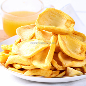 Sabor Original a granel de frutas tropicales secas, bebidas para aperitivos, bebidas de jugo, postre en rodajas, fruta seca natural AD - Product Image 6