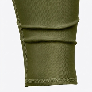 Leggings Deportivos Personalizados para Hombre - Product Image 3