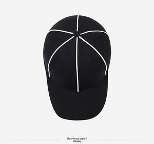 Gorra Deportiva Ligera y Ecológica con Logotipo Personalizado, Impresión por Sublimación en Relieve de Alta Calidad, 100% Algodón Canvas, Unisex - Product Image 2