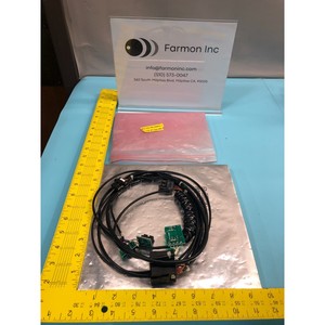 CABLE TEL TOKYO ELECTRON 386-400626-1 - Equipo y Piezas de Semiconductores de Confianza de Marca Global - Product Image 2