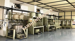 Máquina de Refinación de Oro con Capacidad de 10 kg, Equipo Industrial de Refinería de Metales Preciosos, Procesamiento de Oro de Alta Pureza, Fabricante Indio - Product Image 5