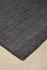 100% Natural Handmade Jute Area <b>Rug</b> – Braided Eco-Friendly <b>Boho</b> Designer Jute Carpet for Living Room Wholesale - Product Image 3