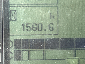Miniexcavadora Hidráulica VIO55-6A 2020 para Construcción y Movimiento de Tierras - Product Image 4