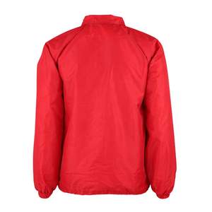 Veste Kappa Alpha Psi Line Crossing Rouge – Tenue de Fraternité Grecque avec Design Audacieux, Confort Premium et Coupe Élégante - Product Image 5