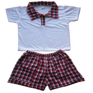 Uniformes Escolares para Primaria y Secundaria, Traje Escolar para Niños, Uniforme de Actuación - Product Image 4